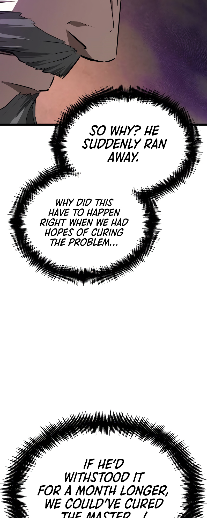 The World After the Fall Chapter 27 - Page 16