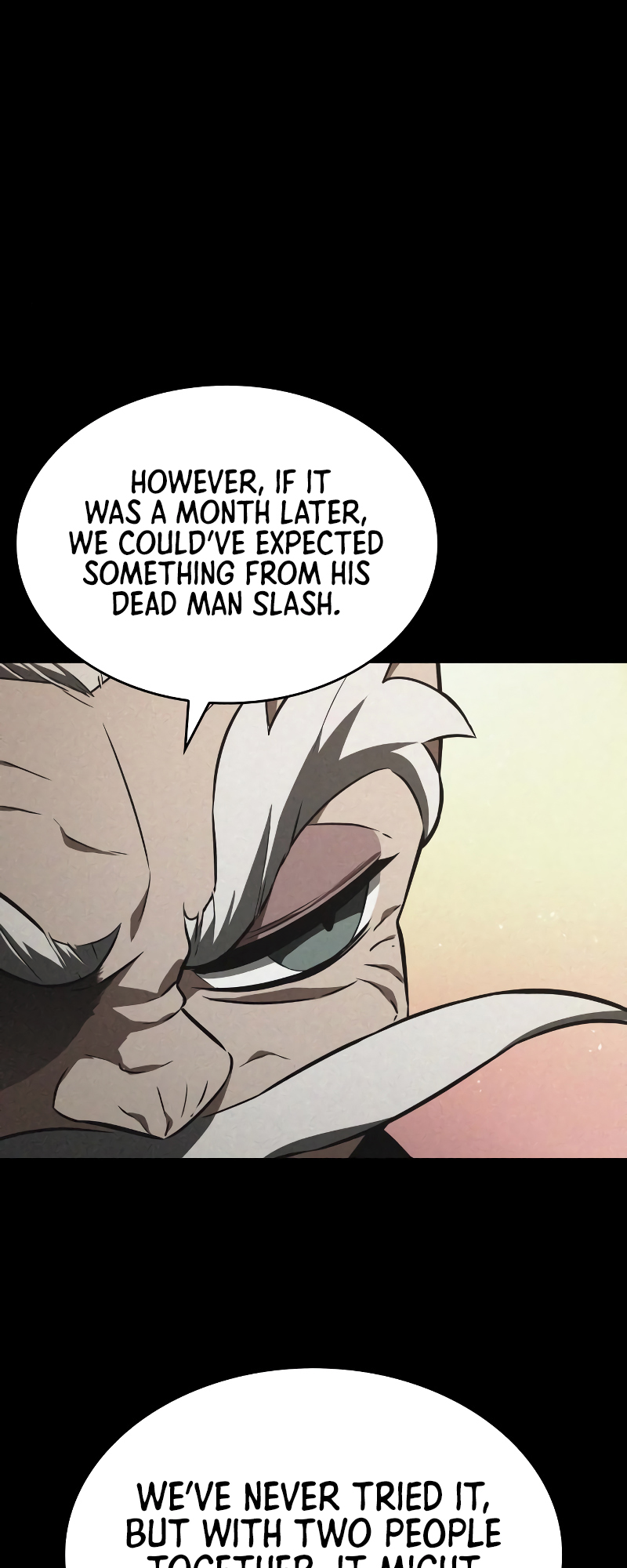 The World After the Fall Chapter 27 - Page 19