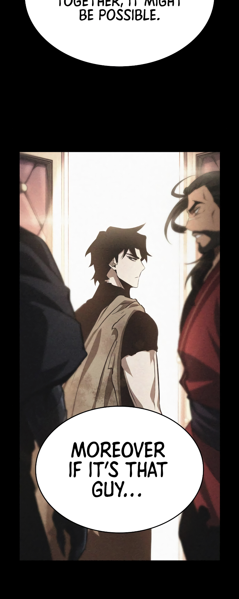 The World After the Fall Chapter 27 - Page 20