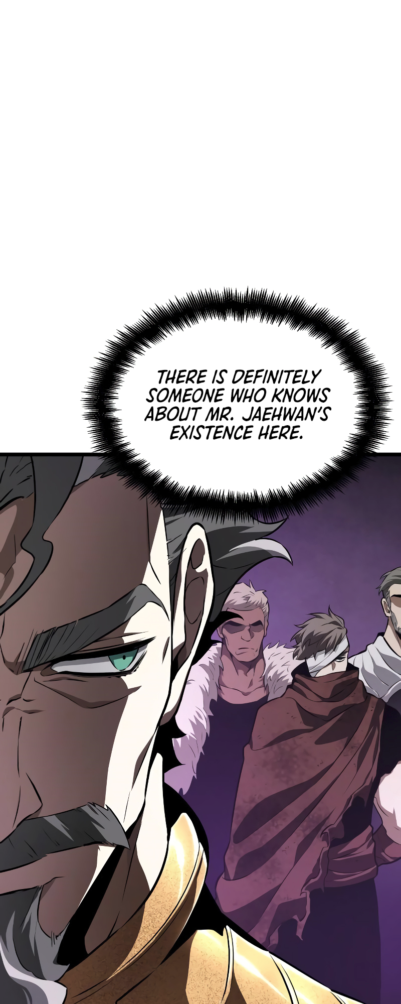 The World After the Fall Chapter 27 - Page 22