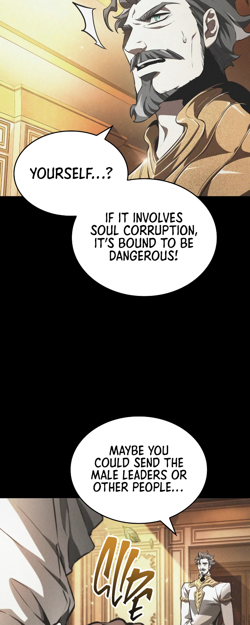 The World After the Fall Chapter 27 - Page 27