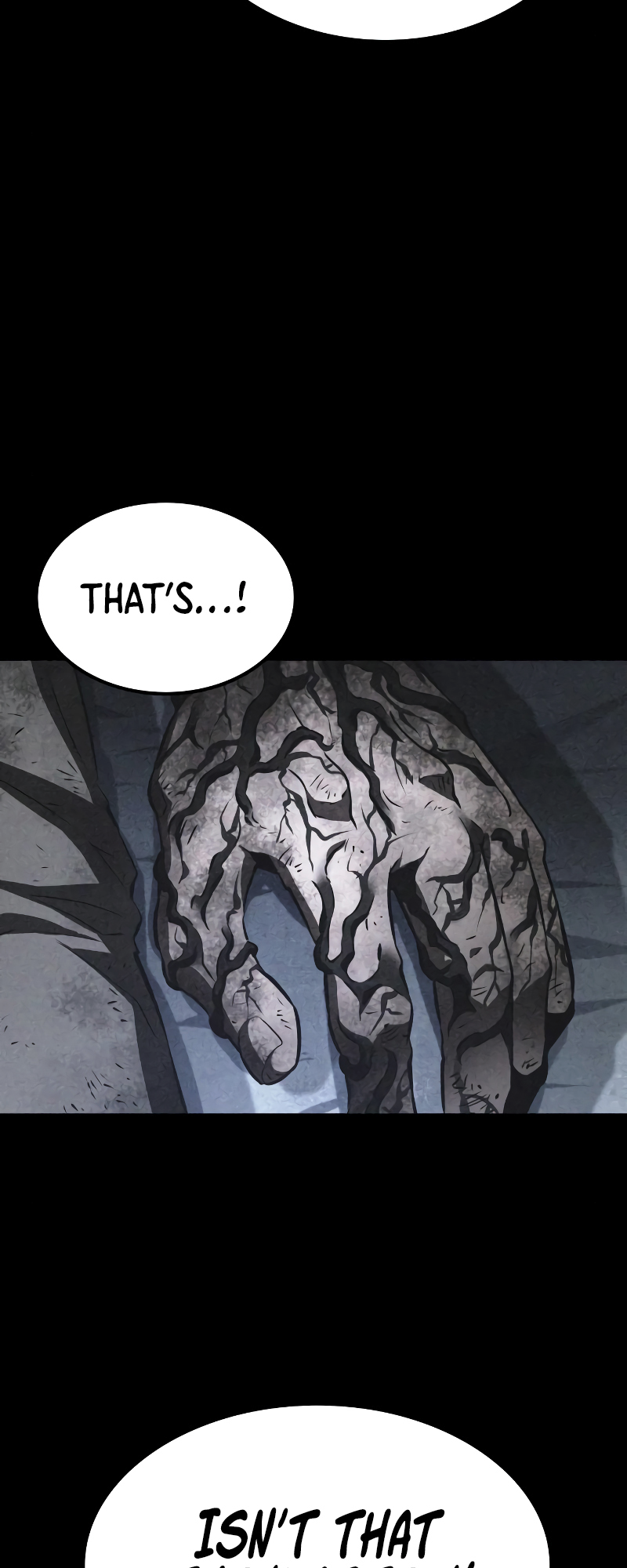 The World After the Fall Chapter 27 - Page 30