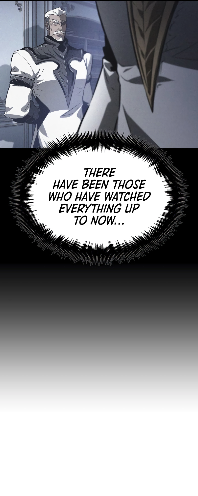 The World After the Fall Chapter 27 - Page 34
