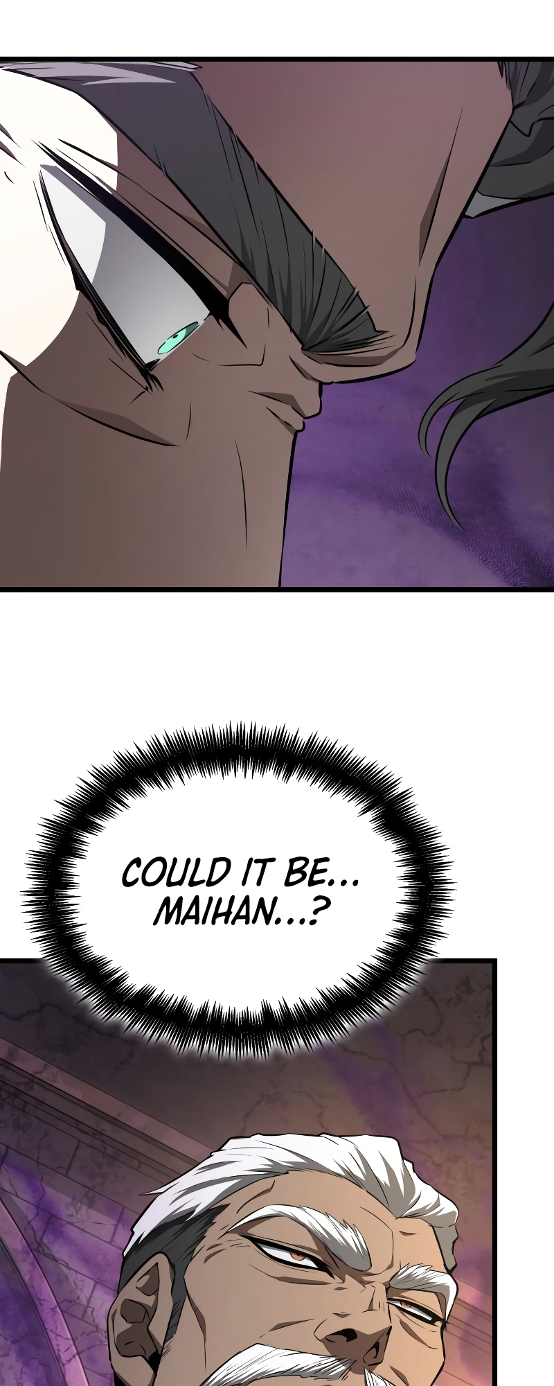 The World After the Fall Chapter 27 - Page 35