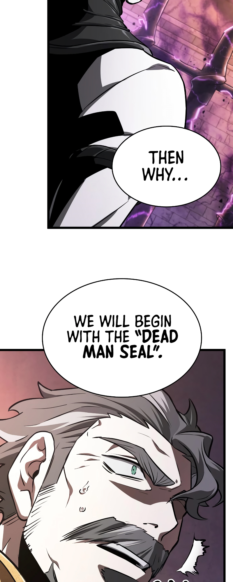 The World After the Fall Chapter 27 - Page 39