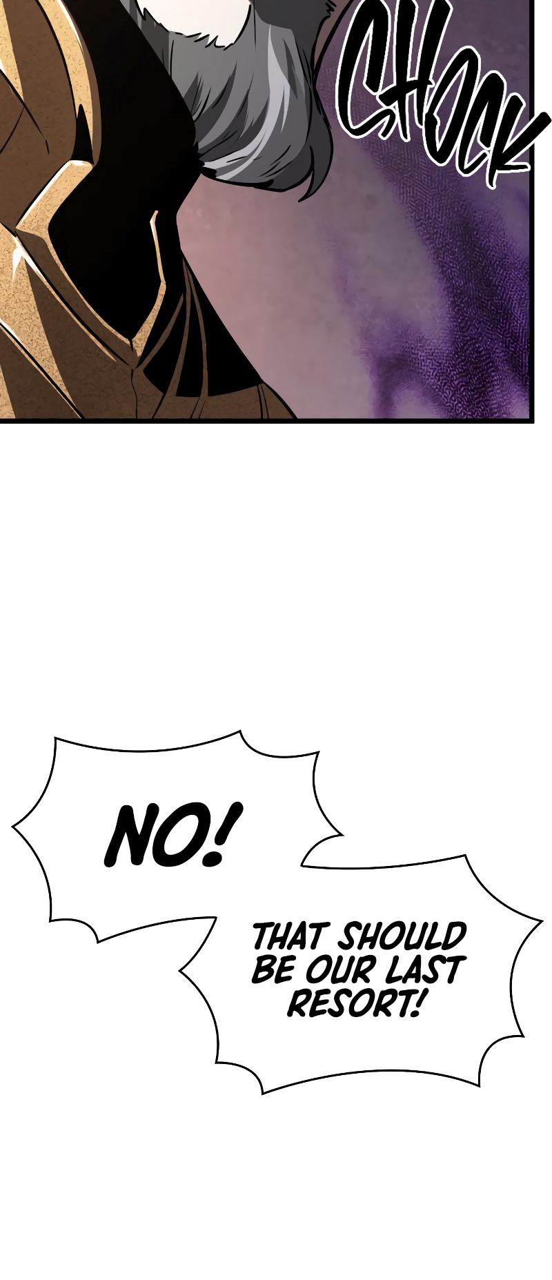 The World After the Fall Chapter 27 - Page 40