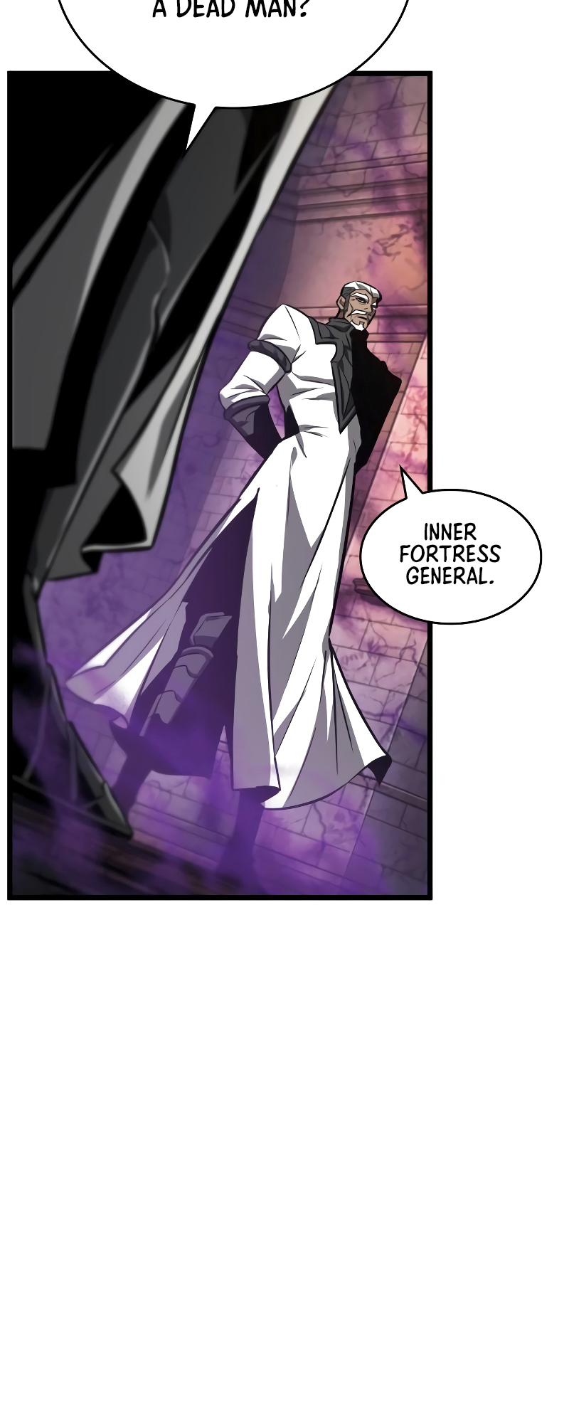 The World After the Fall Chapter 27 - Page 42