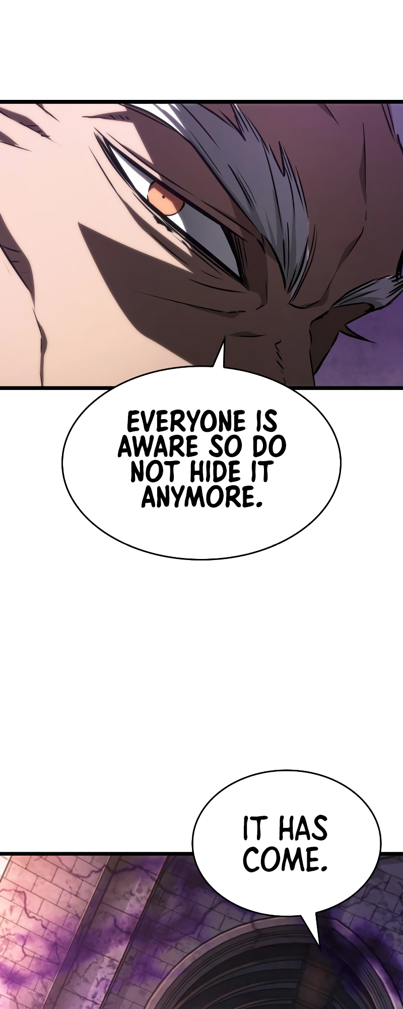 The World After the Fall Chapter 27 - Page 43