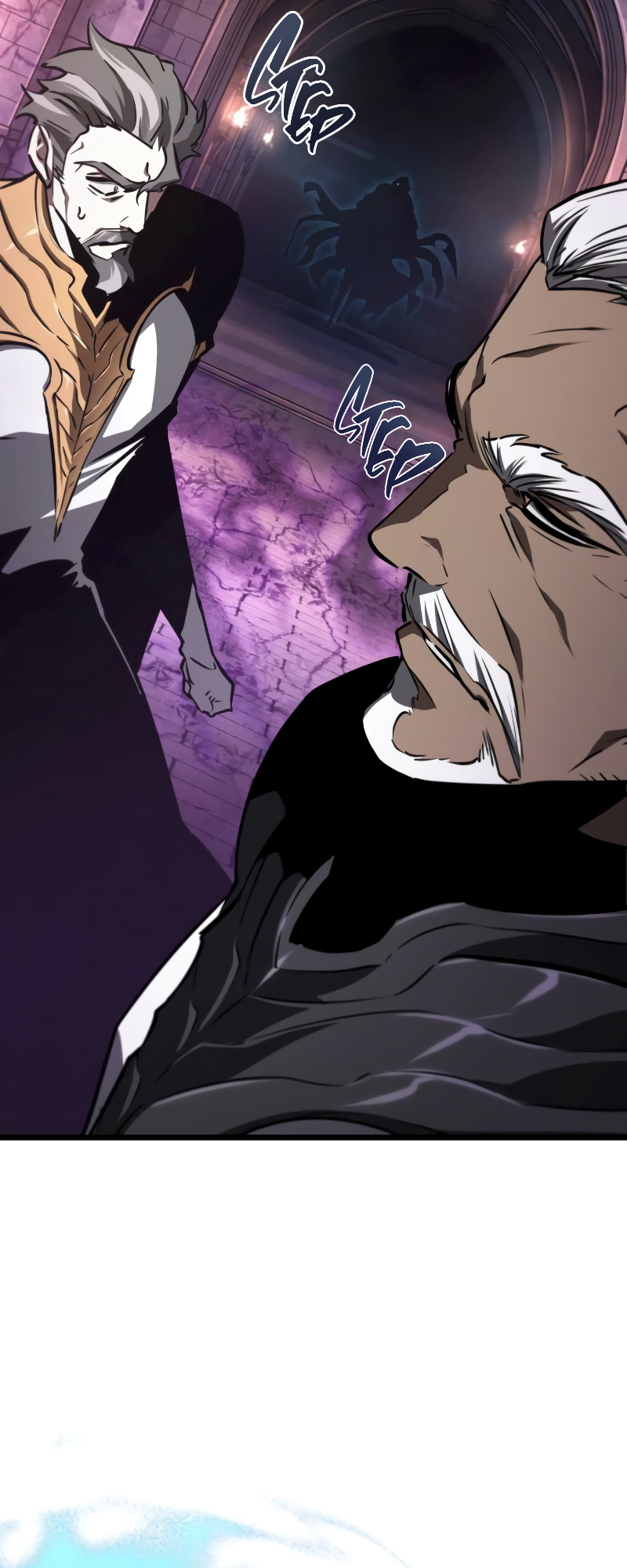 The World After the Fall Chapter 27 - Page 44