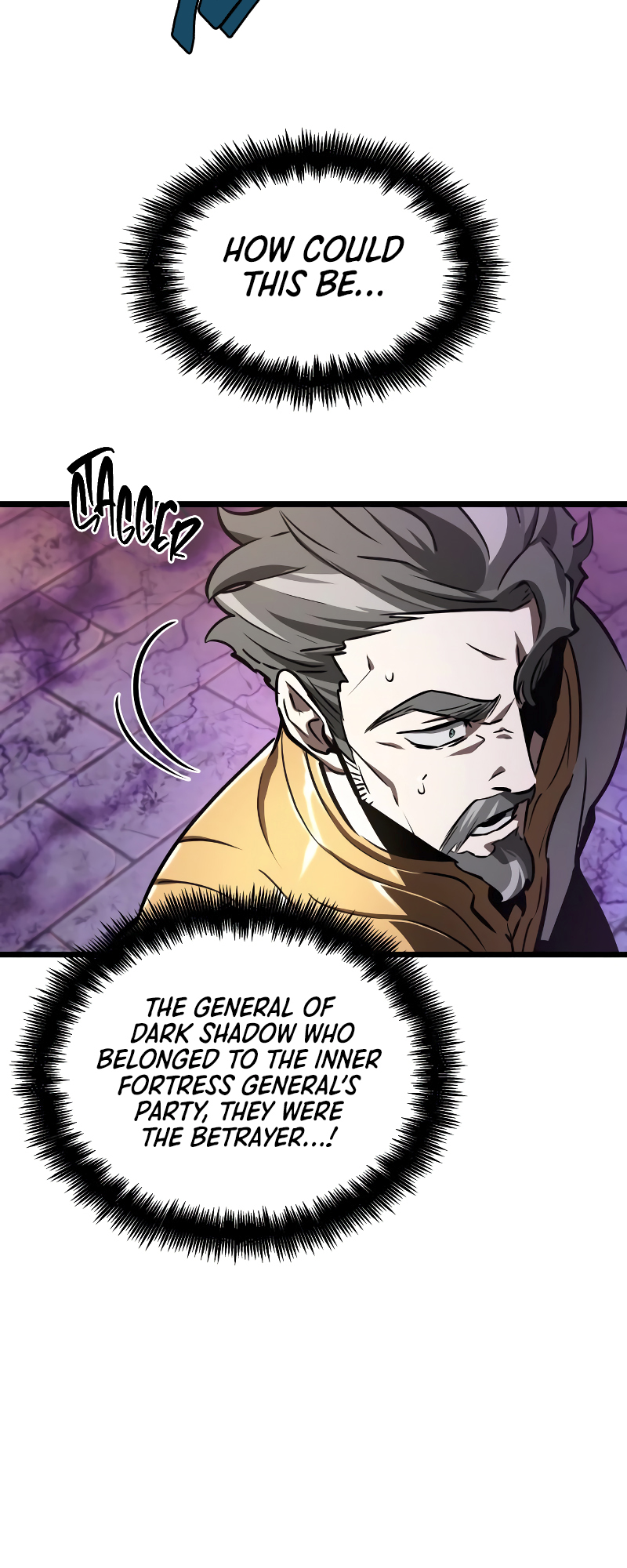 The World After the Fall Chapter 27 - Page 46