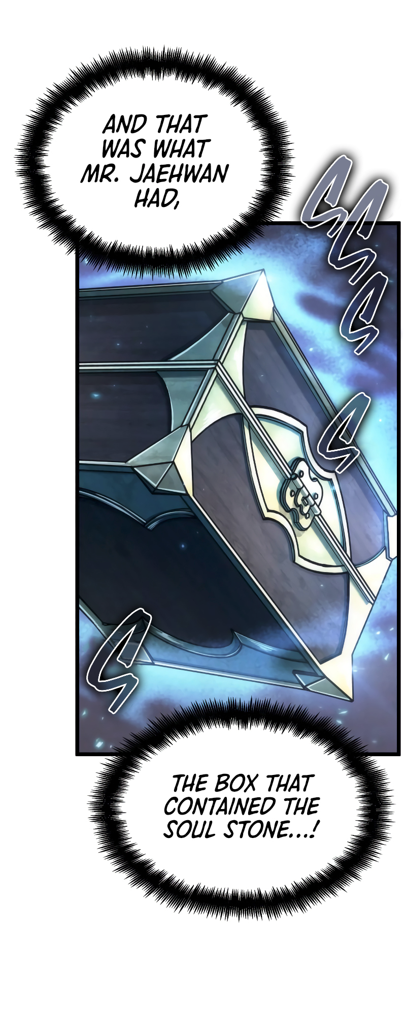 The World After the Fall Chapter 27 - Page 47