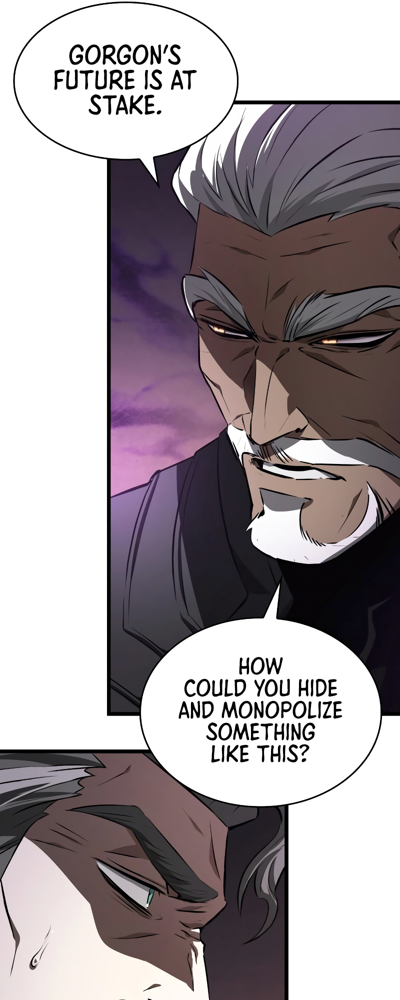 The World After the Fall Chapter 27 - Page 49