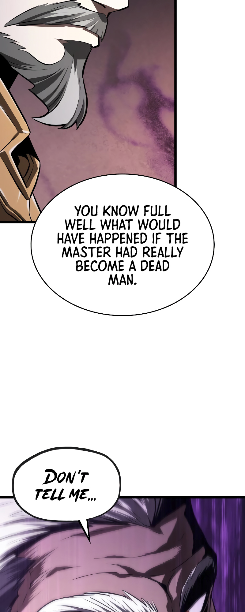 The World After the Fall Chapter 27 - Page 50