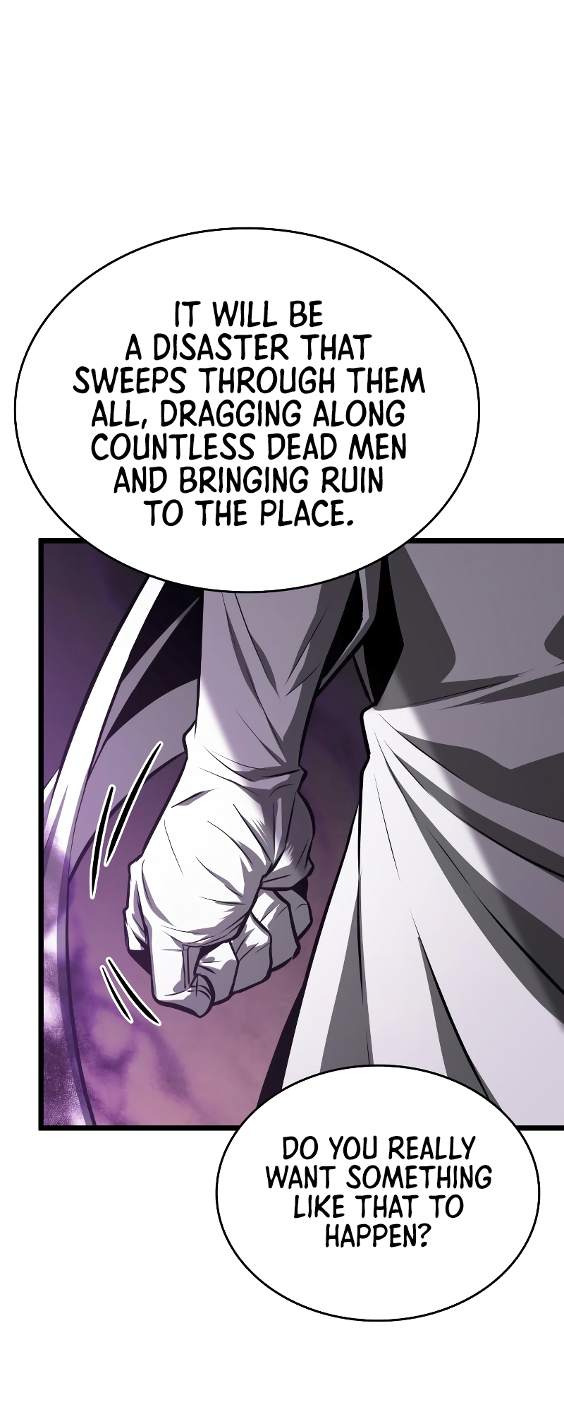 The World After the Fall Chapter 27 - Page 53