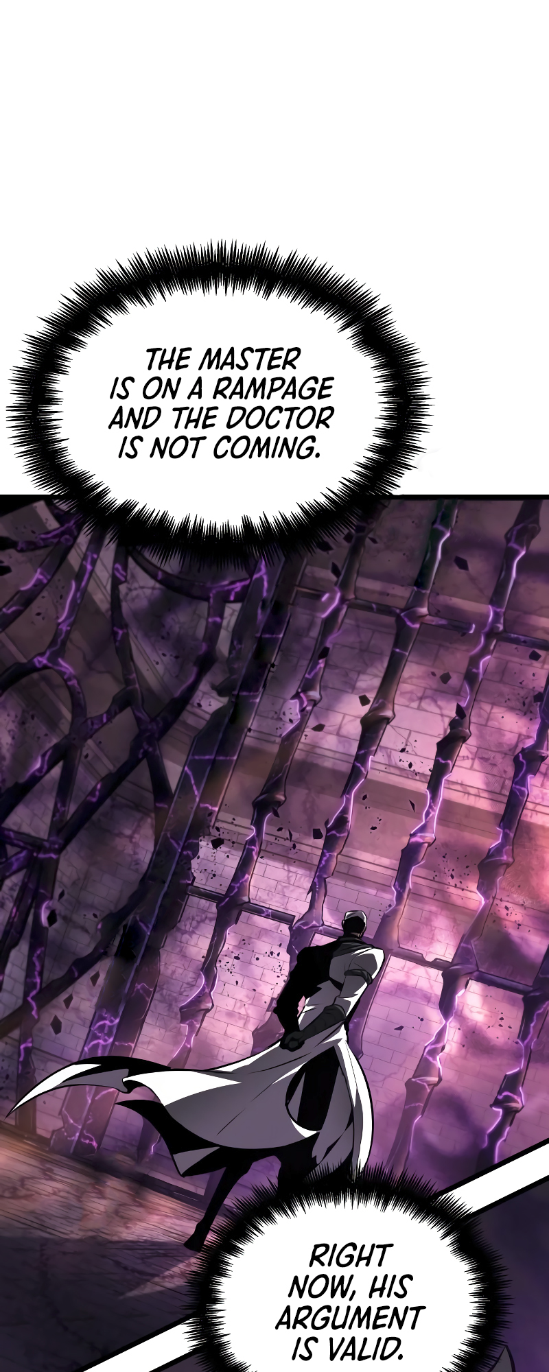 The World After the Fall Chapter 27 - Page 54