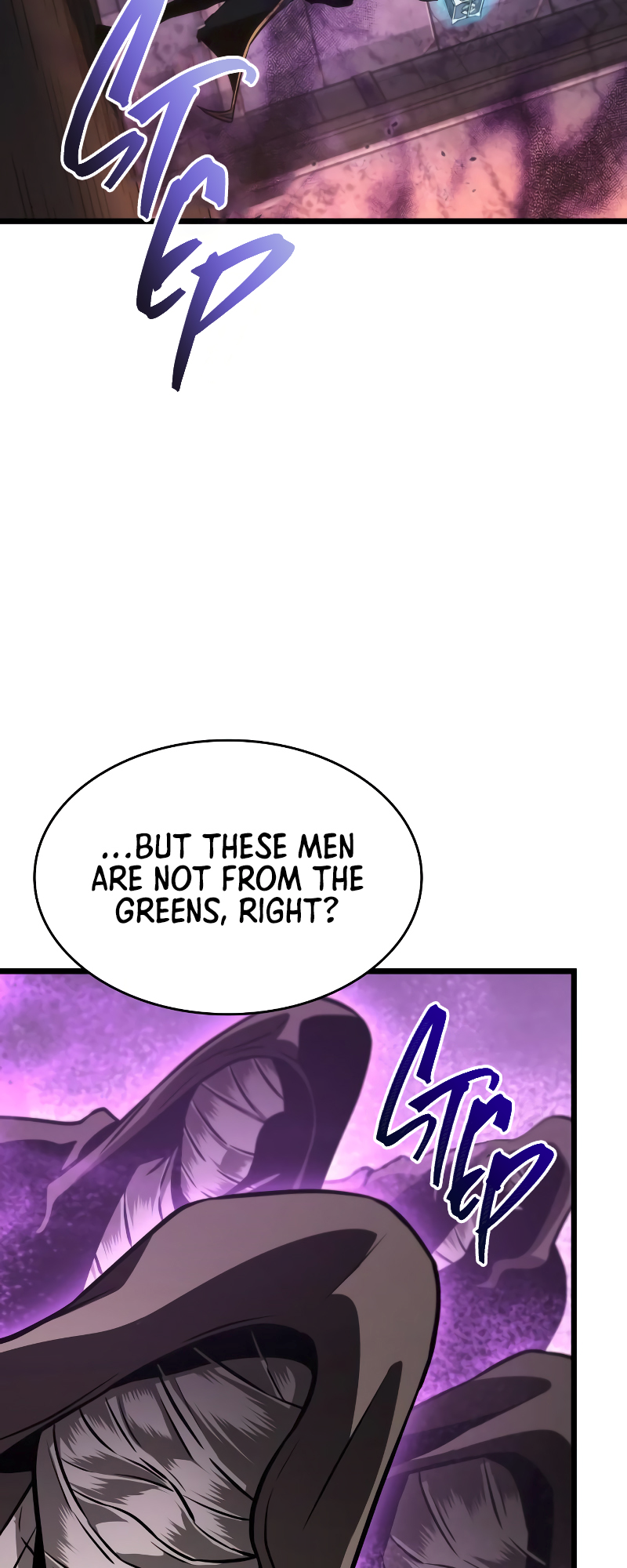 The World After the Fall Chapter 27 - Page 60