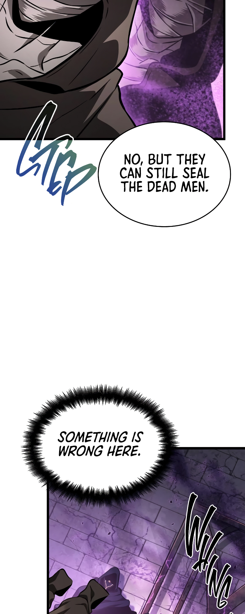 The World After the Fall Chapter 27 - Page 61
