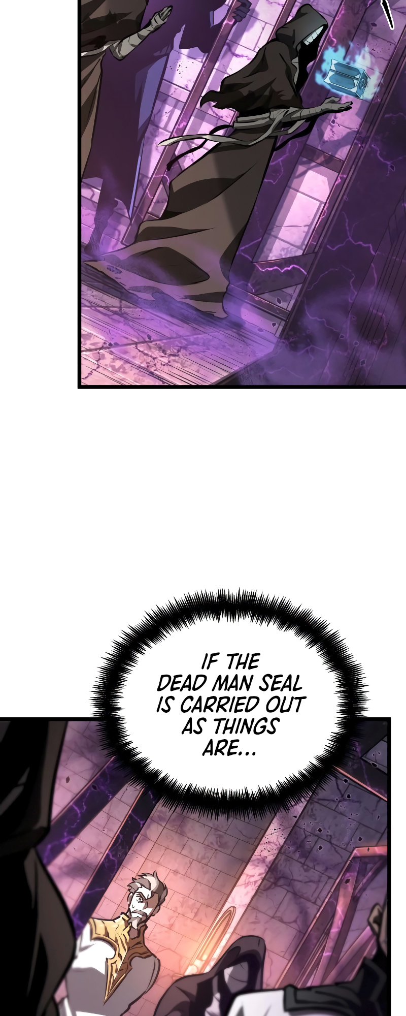 The World After the Fall Chapter 27 - Page 62