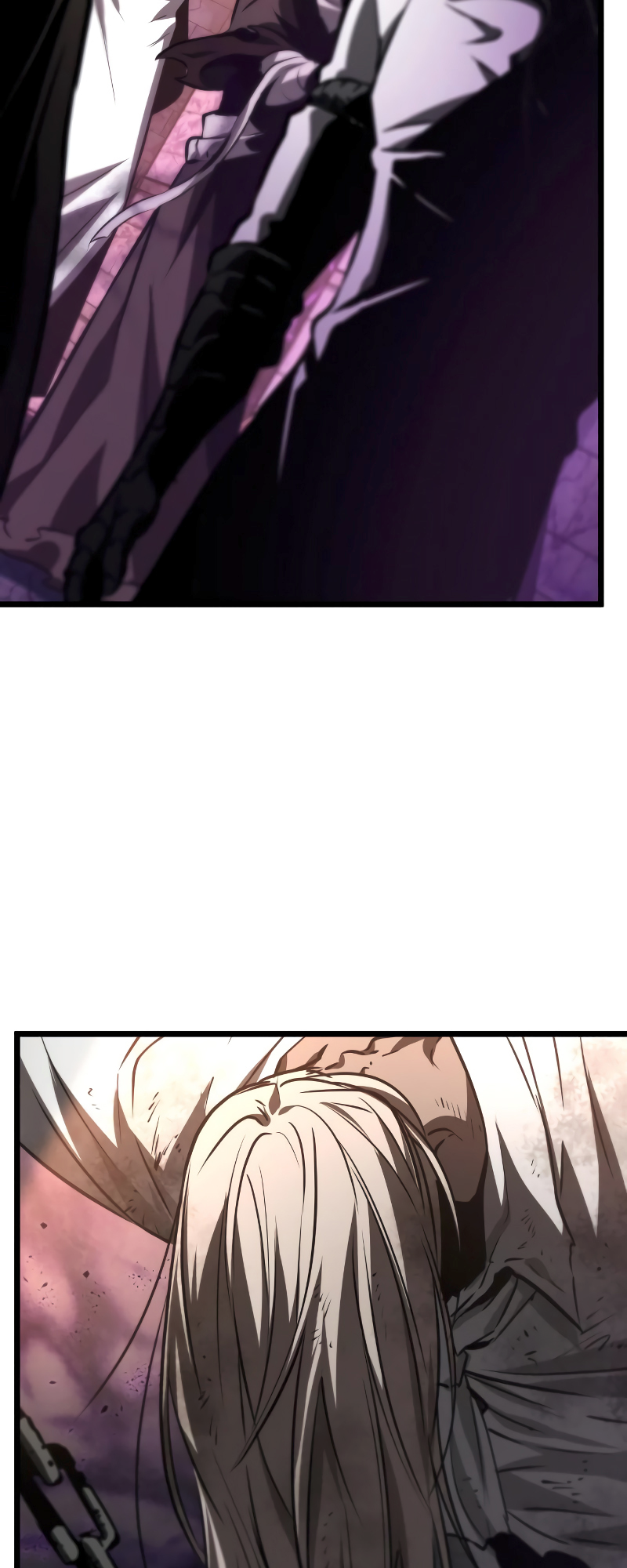 The World After the Fall Chapter 27 - Page 63