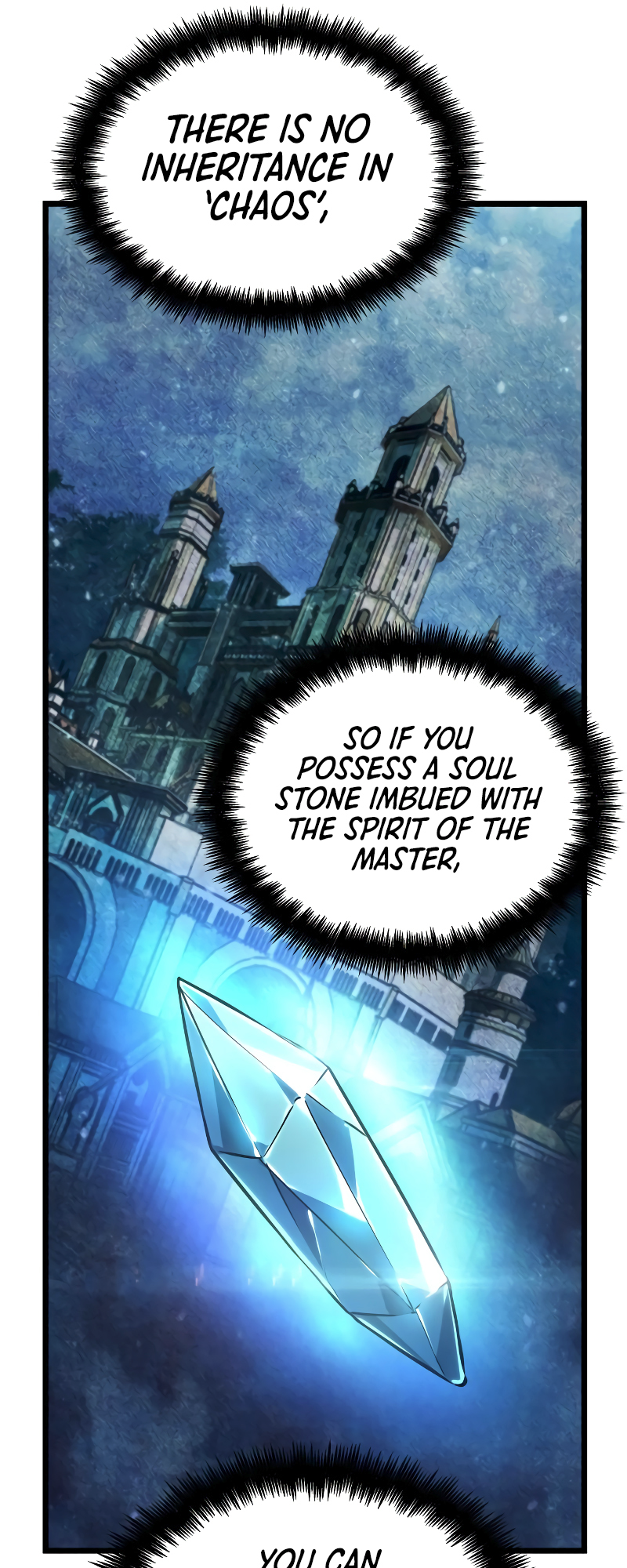 The World After the Fall Chapter 27 - Page 65