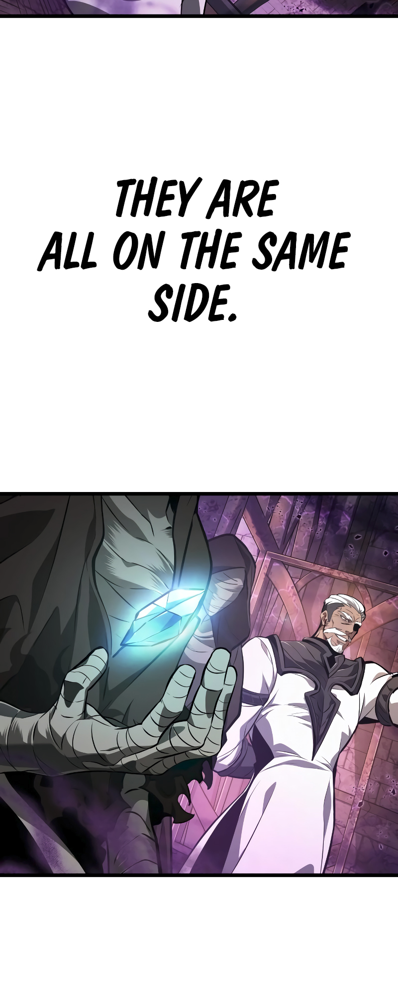 The World After the Fall Chapter 27 - Page 76
