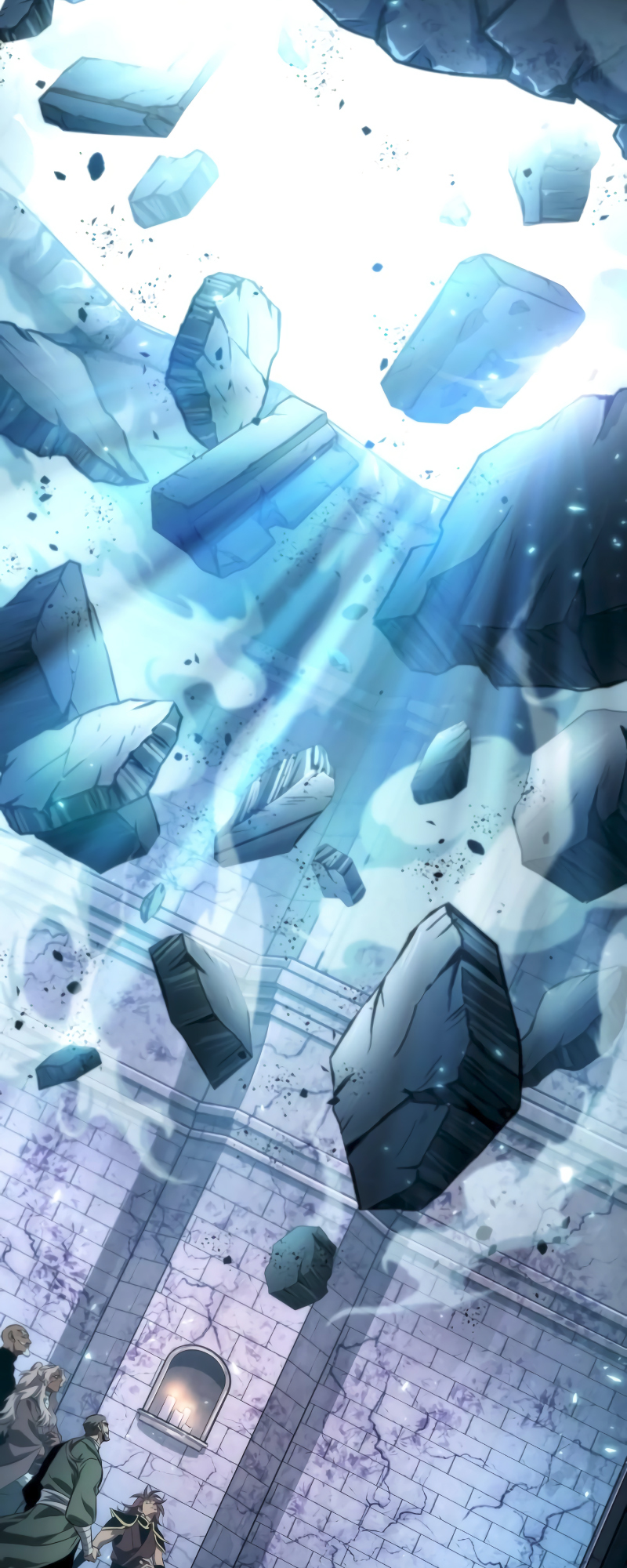 The World After the Fall Chapter 27 - Page 83