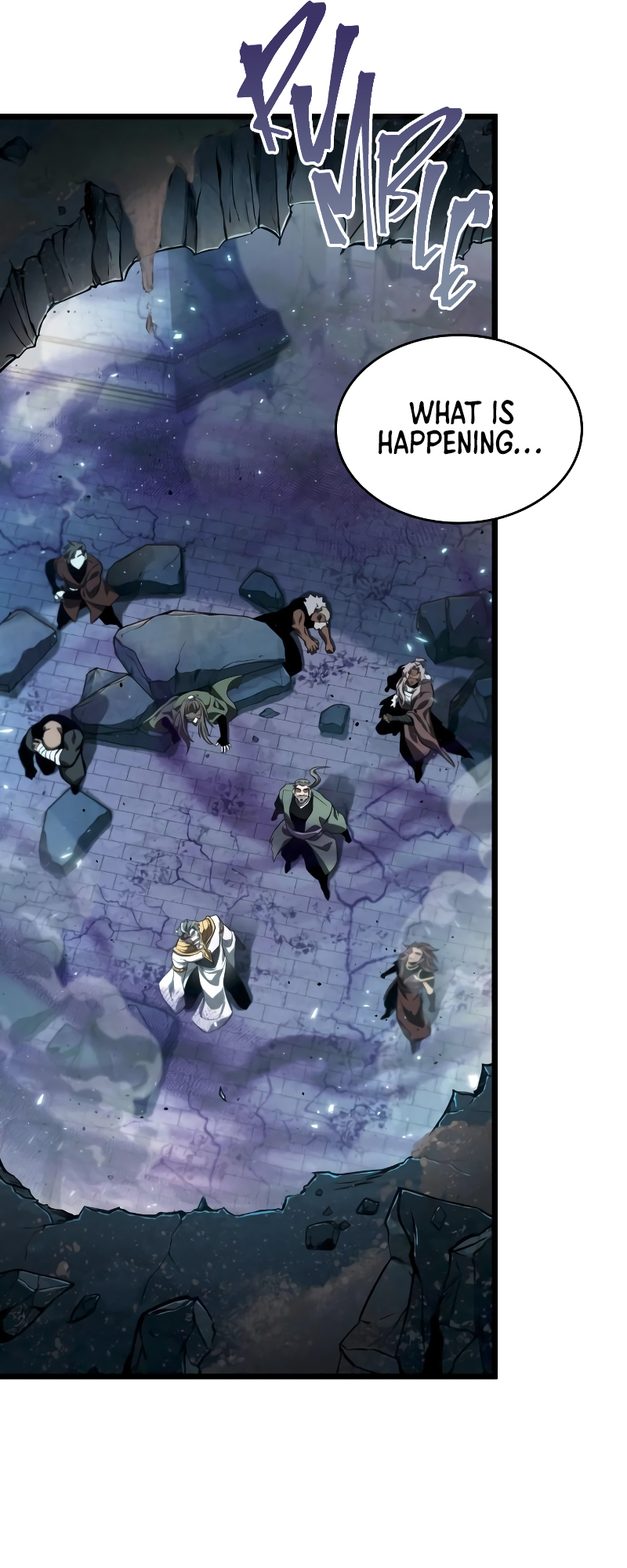 The World After the Fall Chapter 27 - Page 89