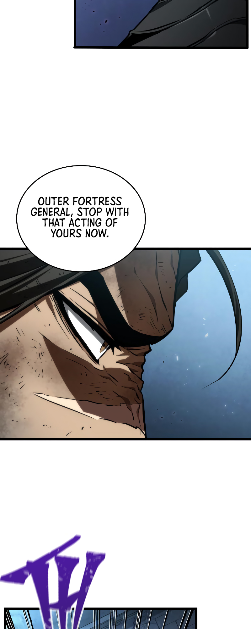 The World After the Fall Chapter 28 - Page 4