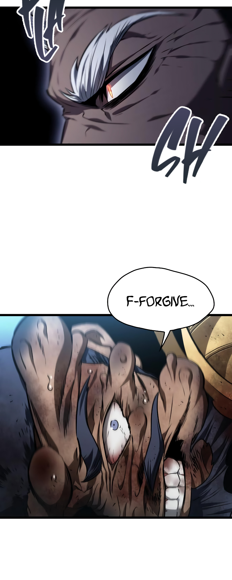 The World After the Fall Chapter 28 - Page 7