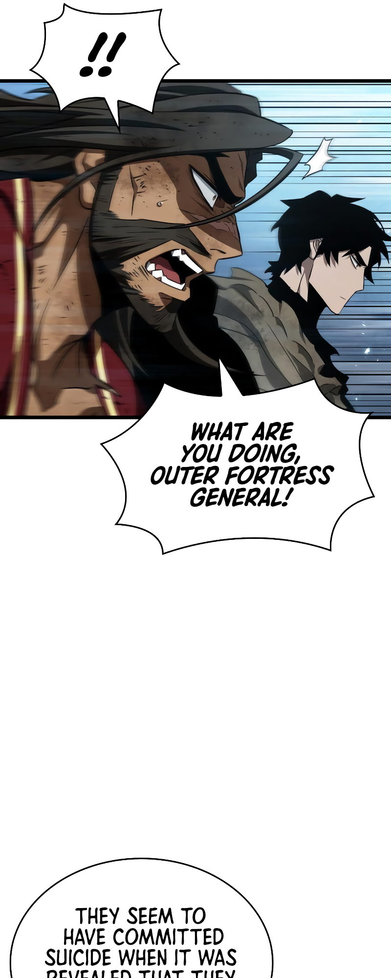 The World After the Fall Chapter 28 - Page 10