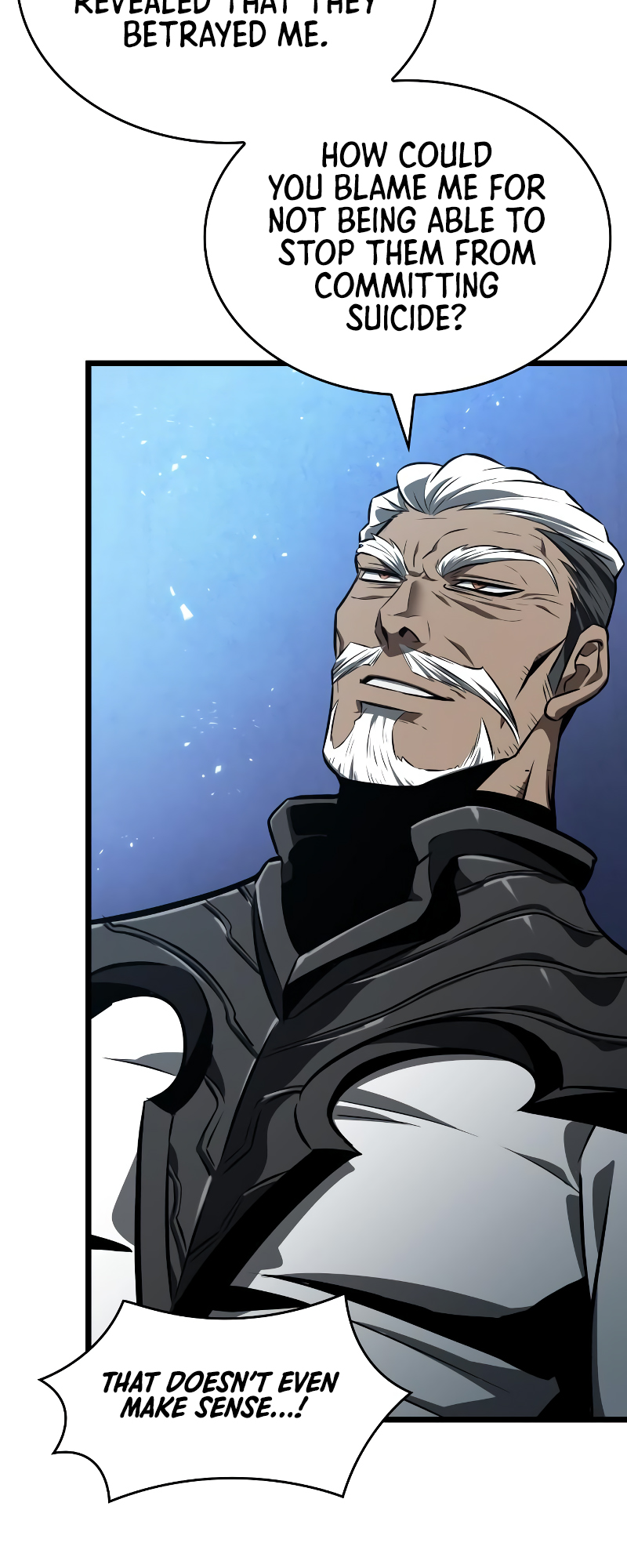 The World After the Fall Chapter 28 - Page 11
