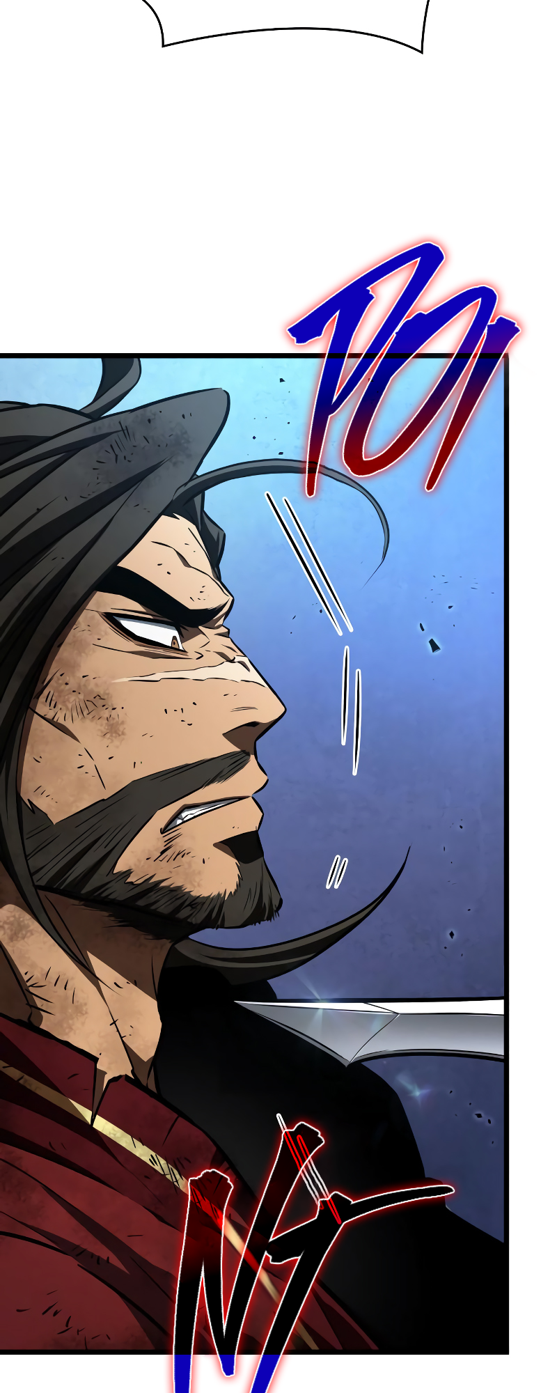 The World After the Fall Chapter 28 - Page 13