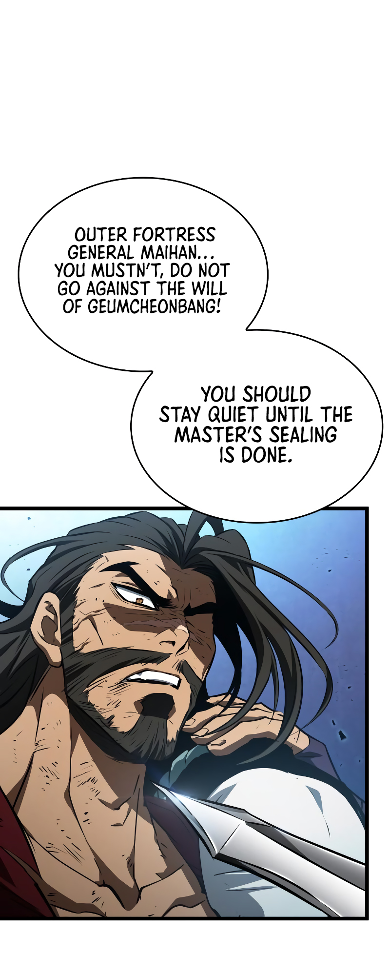 The World After the Fall Chapter 28 - Page 15