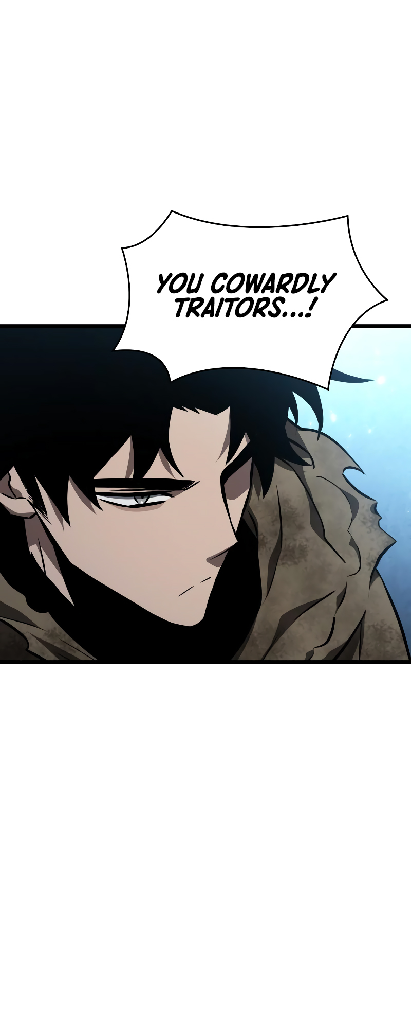 The World After the Fall Chapter 28 - Page 16