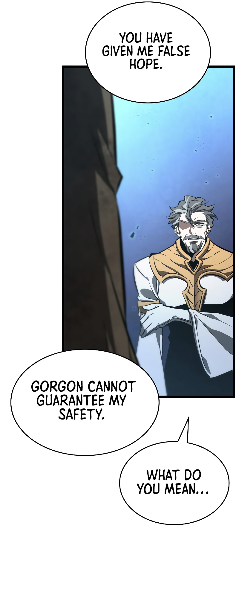 The World After the Fall Chapter 28 - Page 18