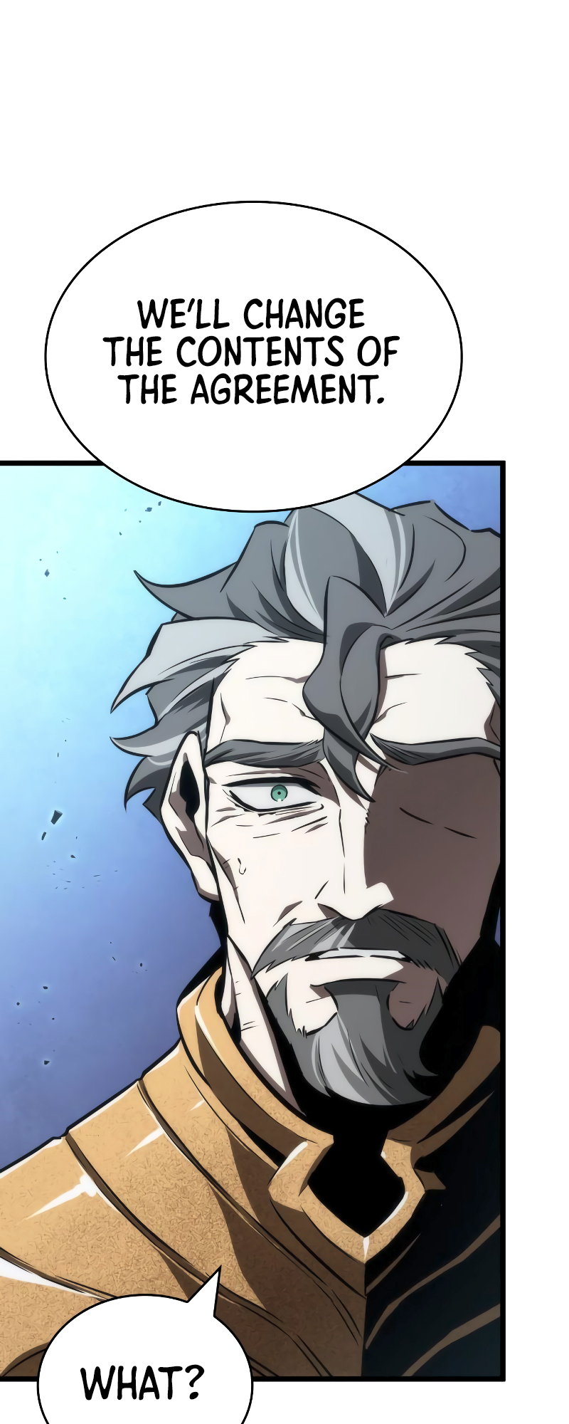 The World After the Fall Chapter 28 - Page 19