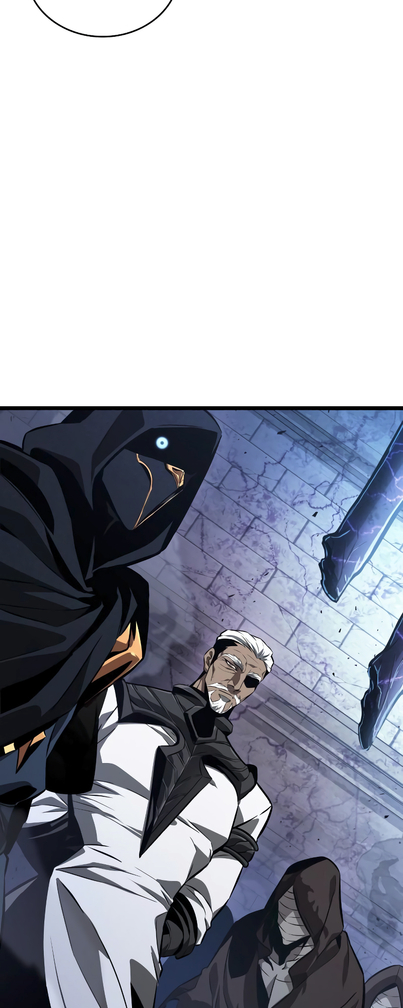 The World After the Fall Chapter 28 - Page 20