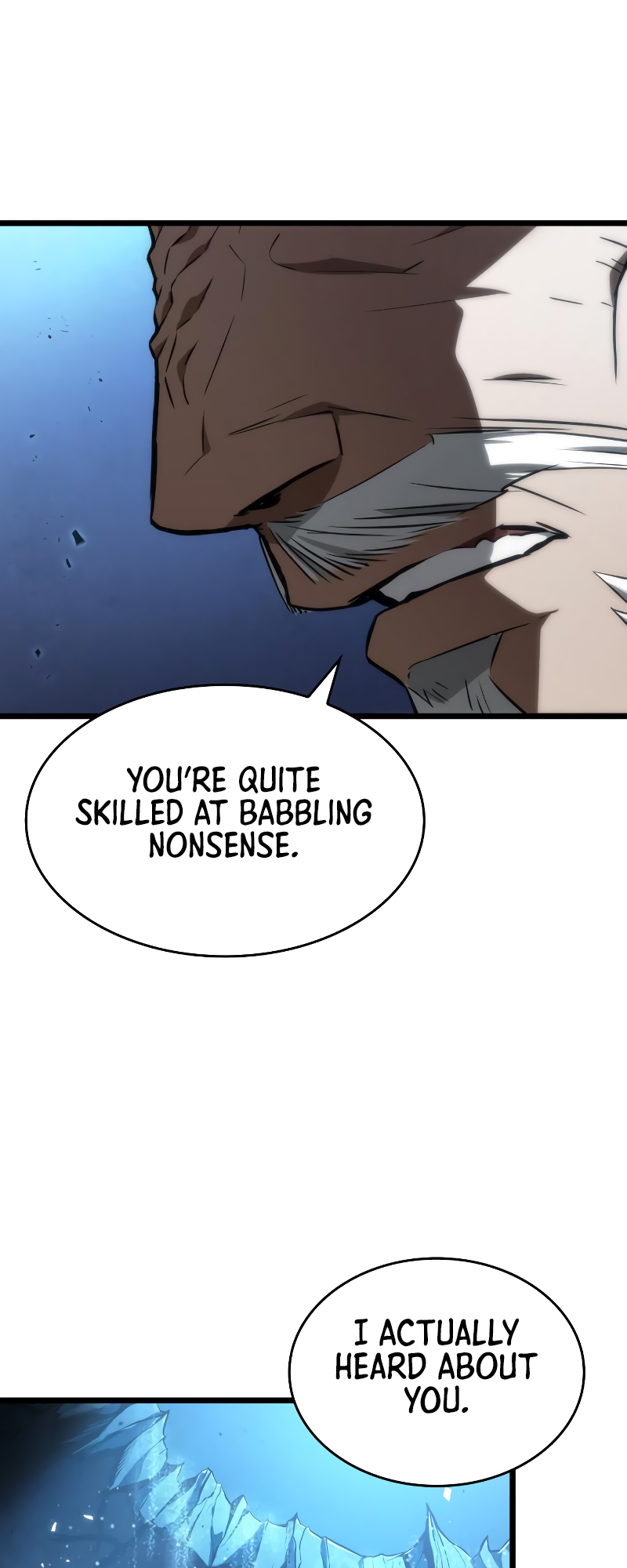 The World After the Fall Chapter 28 - Page 26