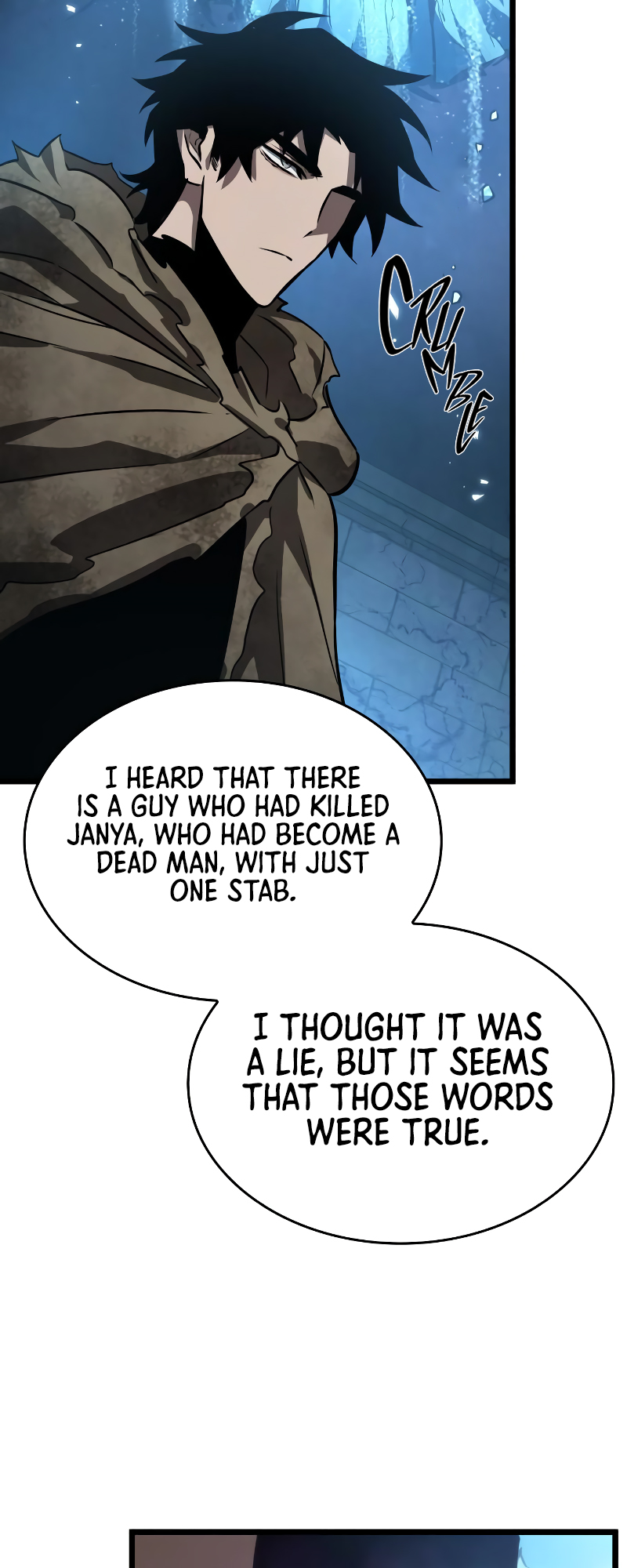 The World After the Fall Chapter 28 - Page 27
