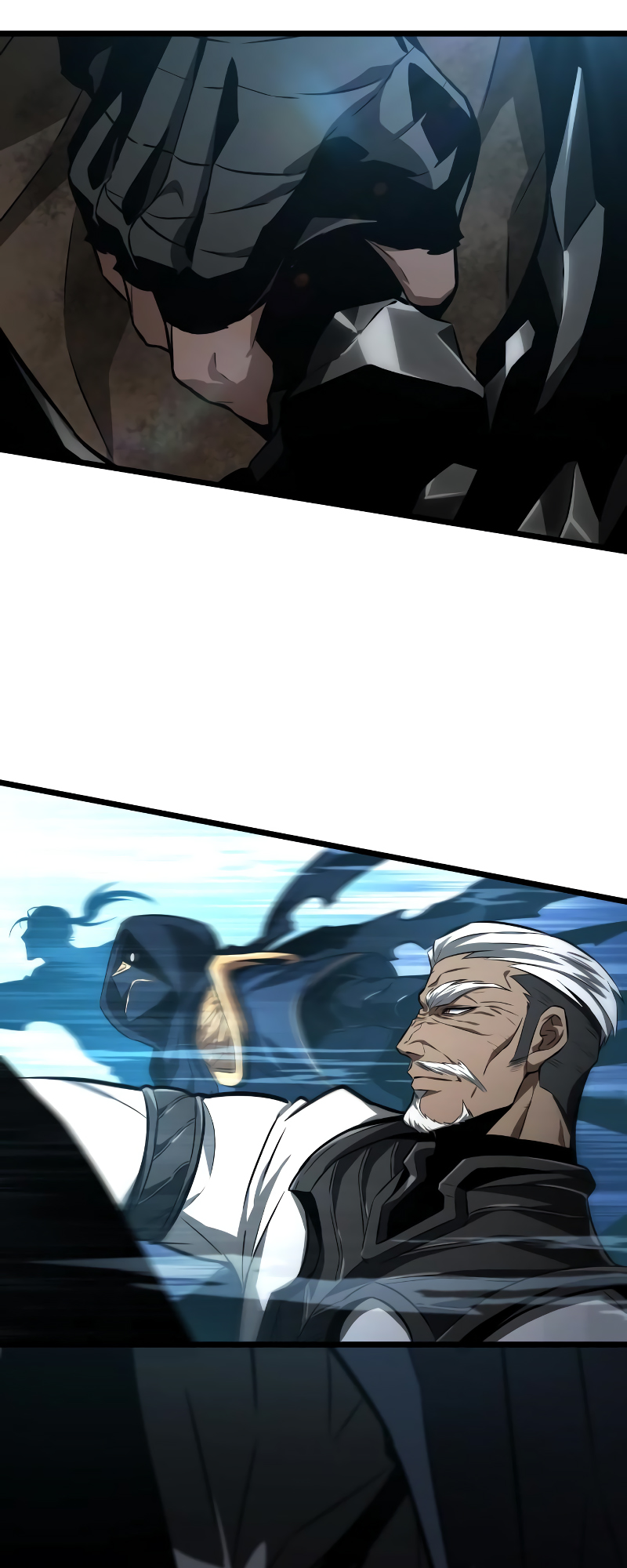 The World After the Fall Chapter 28 - Page 30
