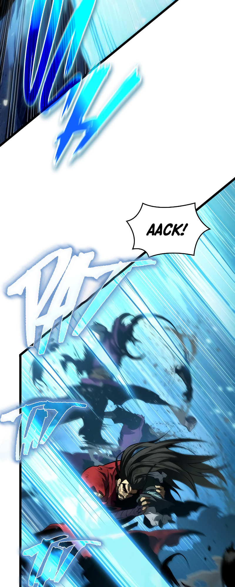 The World After the Fall Chapter 28 - Page 34