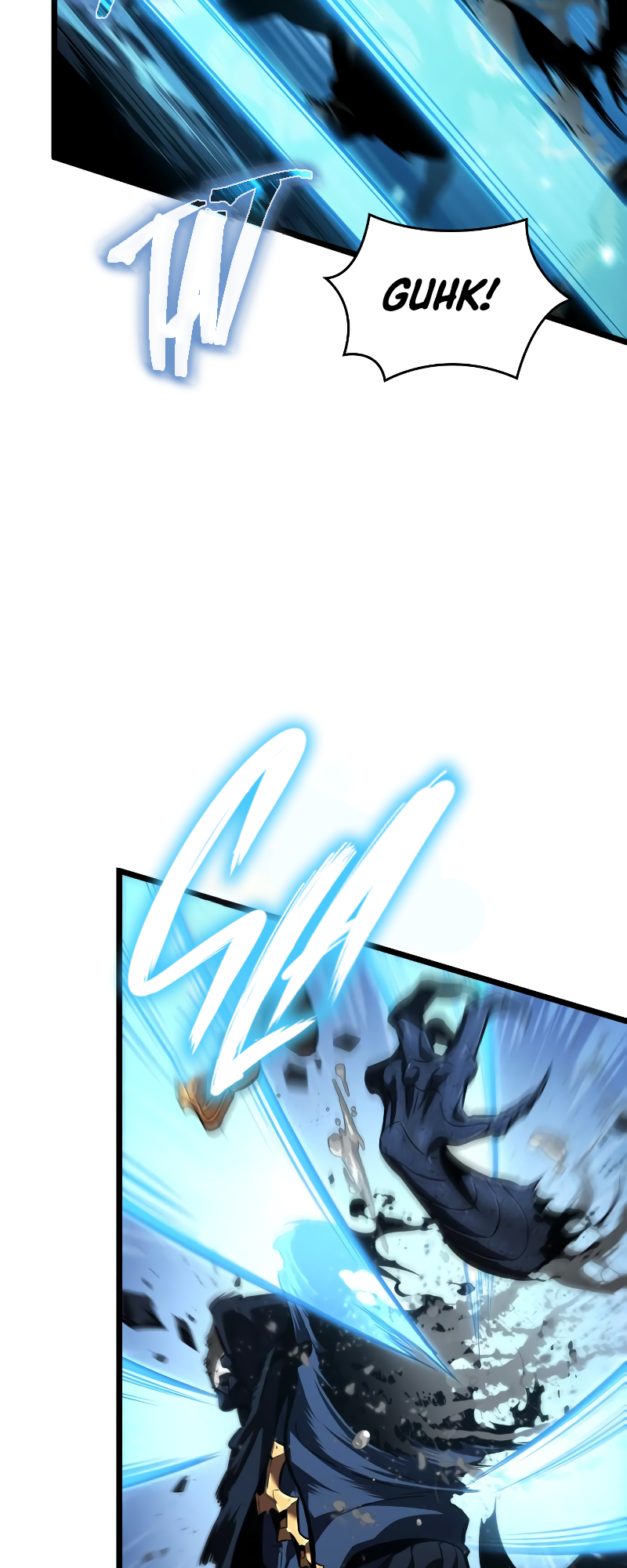 The World After the Fall Chapter 28 - Page 35