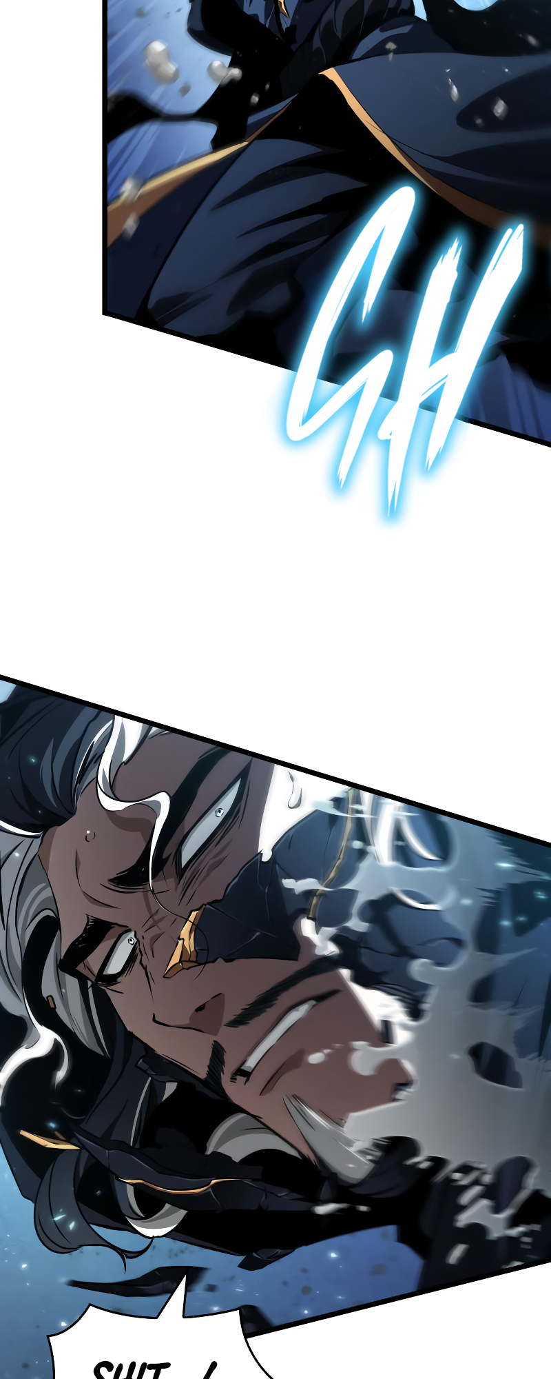 The World After the Fall Chapter 28 - Page 36