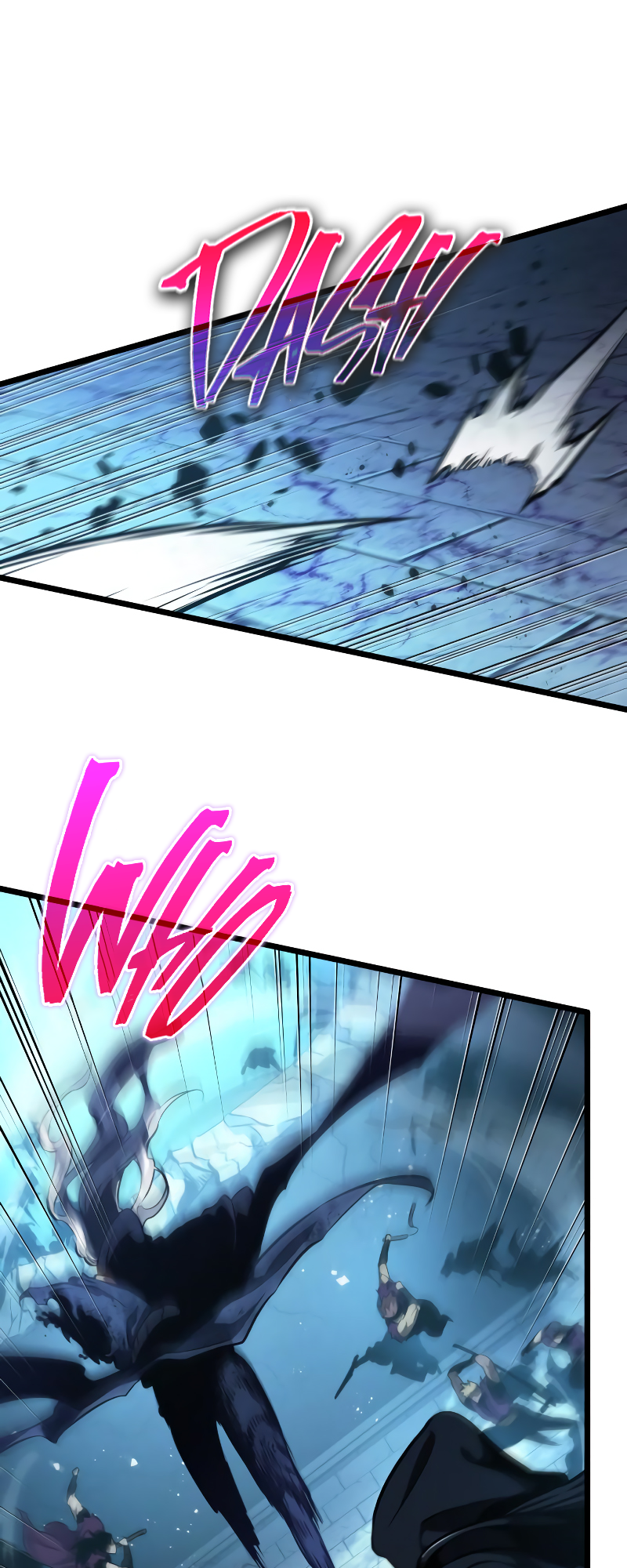 The World After the Fall Chapter 28 - Page 39