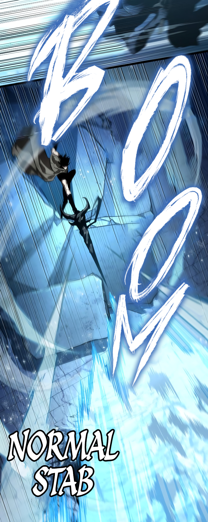 The World After the Fall Chapter 28 - Page 42