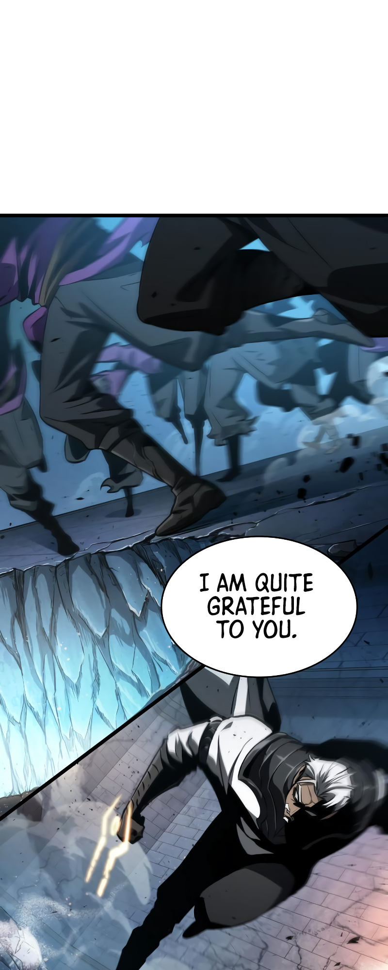 The World After the Fall Chapter 28 - Page 61