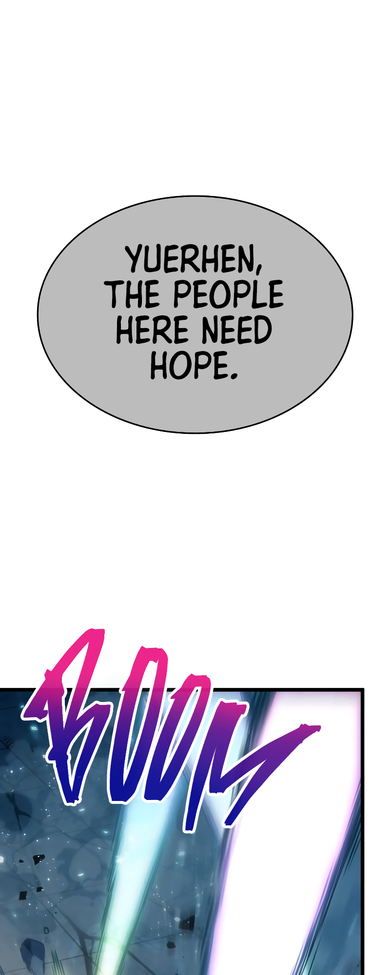 The World After the Fall Chapter 28 - Page 72