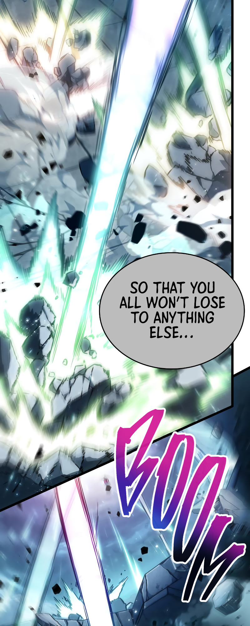 The World After the Fall Chapter 28 - Page 73