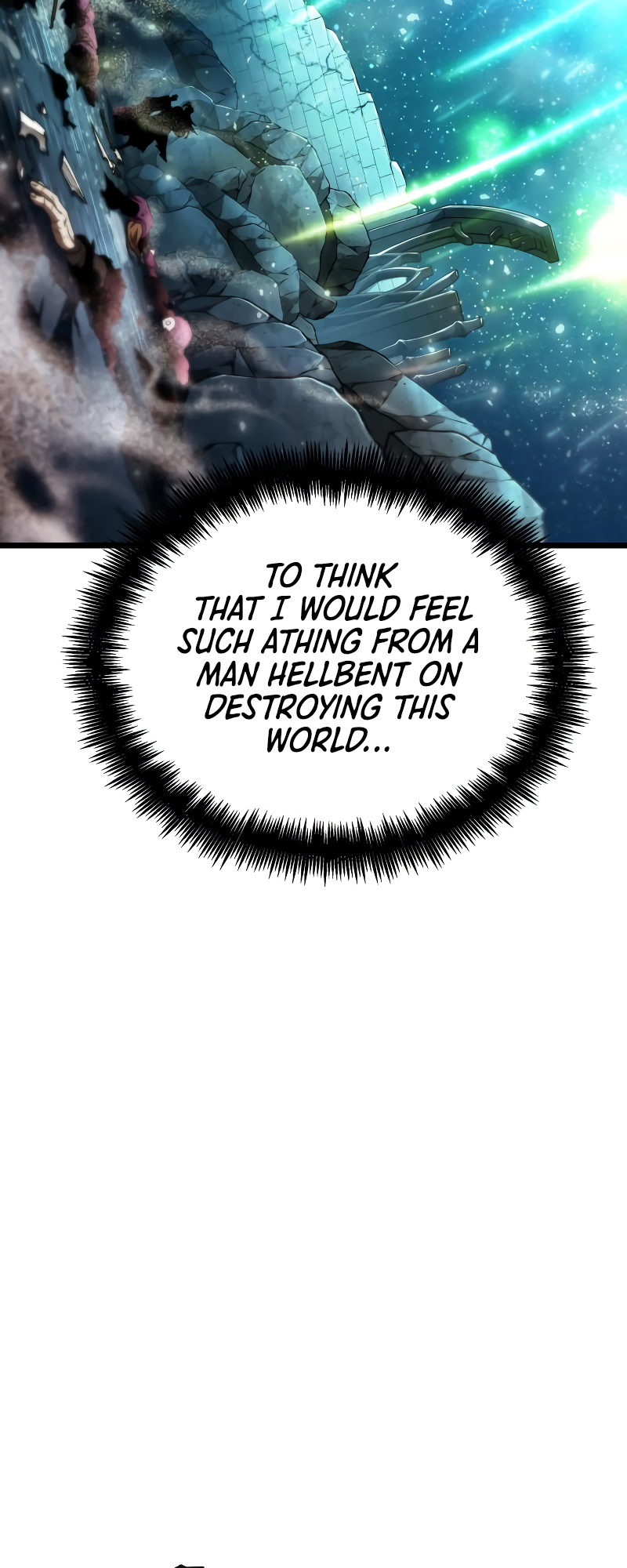 The World After the Fall Chapter 28 - Page 77