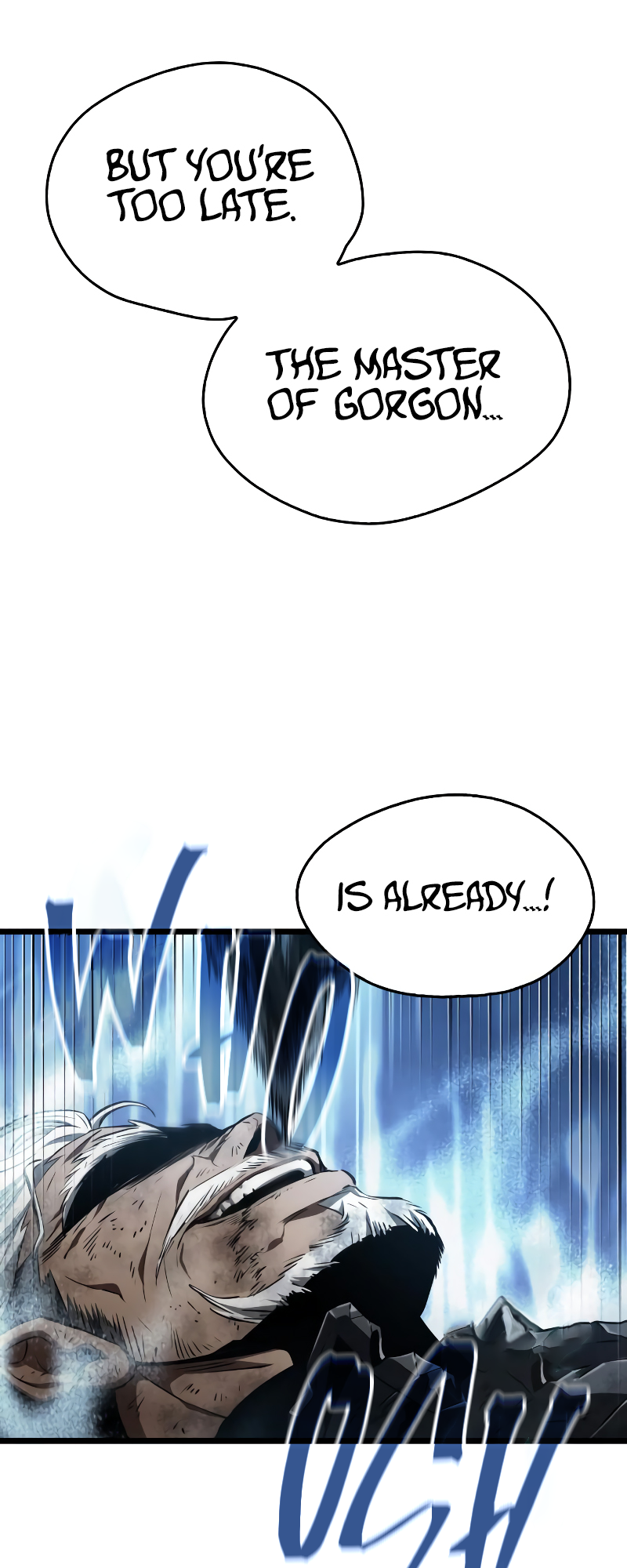 The World After the Fall Chapter 28 - Page 81
